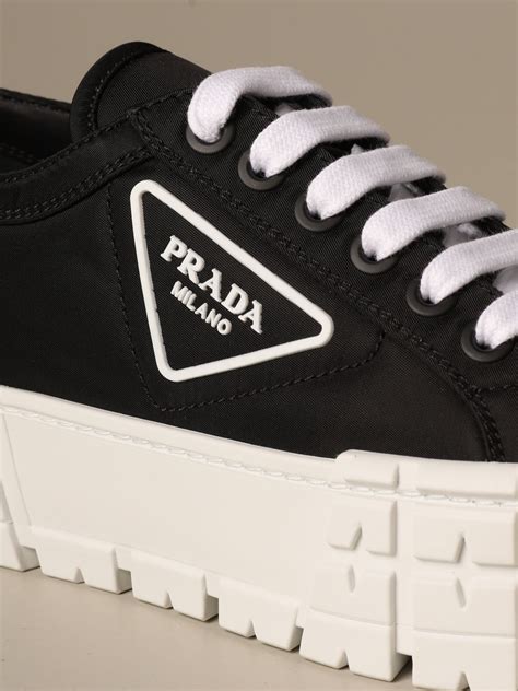 buy prada trainers|prada sneakers sale women.